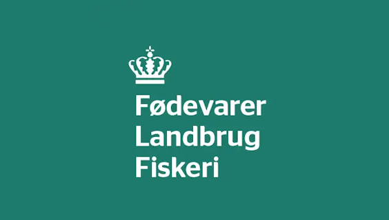 Fødevarestyrelsens logo